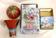 【空き缶】　チャーチル　グランマワイルズ