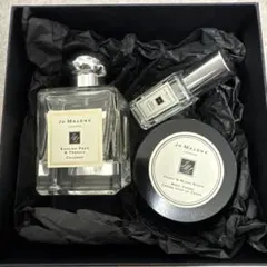Jo Malone London 香水 2本セット 100ml - メルカリ