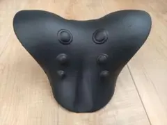 ネックピロー 首用 肩こり ストレートネック ストレッチ ネックピロー