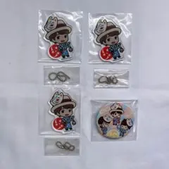 即購入◎ 】 Kiramune リーライ 木村良平 缶バ - メルカリ
