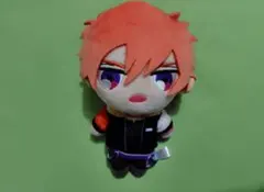おべいみー ベルゼブブ キャンパスアート ホロ缶バッジ3個 アクキー