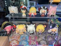 ホロライブ ちょこのっこ 5期生 まとめ売り ホロライブ ちょこのっこ 4期生 まとめ売り - メルカリ