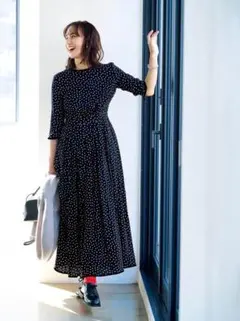 2025年最新】sinme ワンピース ドットの人気アイテム - メルカリ