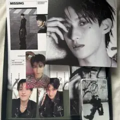 SEVENTEEN HAPPY BURSTDAY ドギョム DK セット