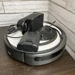iRobot Roomba 890 本体 充電ドック付き - メルカリ