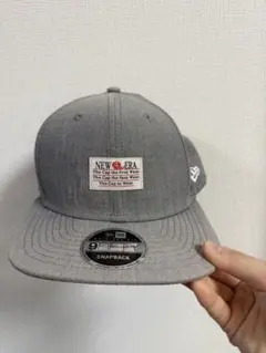 【ニューエラー】ベースボールキャップ