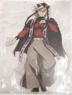 鬼滅の刃 アニプレックスオンラインくじ C賞ビックアクリルスタンド　童磨