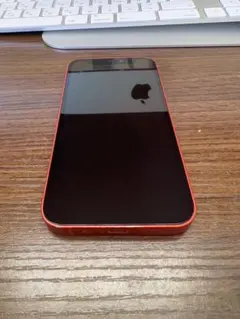 iPhone12 mini 64GB PRODUCT(RED) 中古 - メルカリ