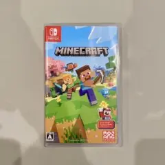 マイクラ