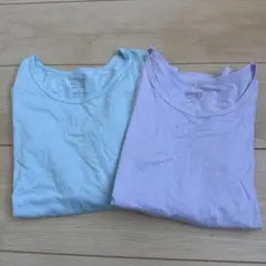 UNIQLO☆ヒートテック☆2枚セット