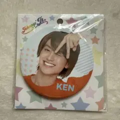 小島健 アイドル