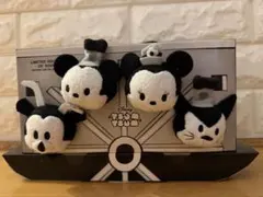ディズニー ツムツム 南部の唄 うさぎどん きつねどん くまどん - メルカリ