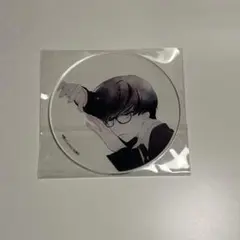 福山リョウコ　カフェ　歴代メンズ執事喫茶　聴けない夜は亡い　アクリルコースター