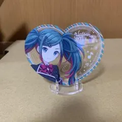 プロセカ はぴこれ バースデー 白石杏 BIGアクリルパネル - メルカリ