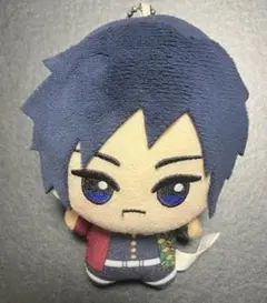 鬼滅の刃 ちびぐるみ マスコット ぬいぐるみ 竈門炭治郎 冨岡義勇 2点 鬼滅の刃 ちびぐるみ 竈門 炭治郎 冨岡 義勇 ぬいぐるみ - メルカリ