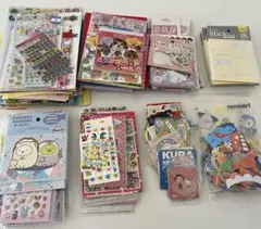 C*a様 シール　まとめ売り　大量