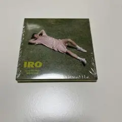 IRO Special Album SEO IN GUK タイプB 新品未開封