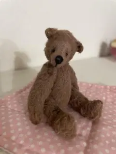 2025年最新】海外アーティストベアの人気アイテム - メルカリ