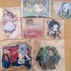 2025年最新】鬼滅まとめ売りの人気アイテム - メルカリ