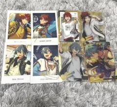 〖5月末まで〗あんスタ まとめ売り Crazy:B