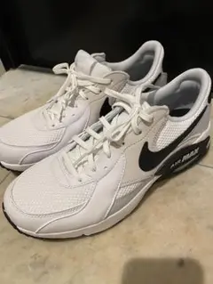 NIKE ナイキ　エアマックス　スニーカー　美品
