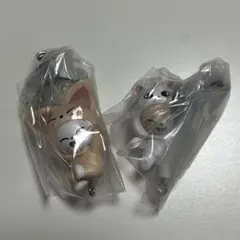 SKZOO つまんでつなげてますこっと2 スキズ アイエン、ヒョンジン