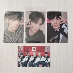 TXT テヒョン sanctuary カセットテープ トレカ