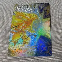 2025年最新】カード ゴテンクスの人気アイテム - メルカリ