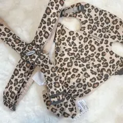 2025年最新】ベビービョルン 抱っこ紐 ヒョウ柄の人気アイテム - メルカリ