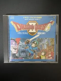 ドラゴンクエスト ゲーム・声優