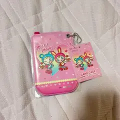 ベリエちゃん　パスケース