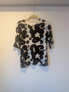marimekko 半袖カットソーのサムネイル