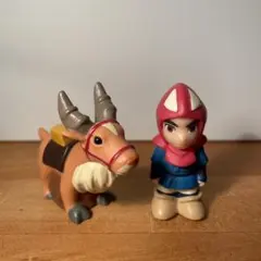 2026年最新】ヤックル フィギュアの人気アイテム - メルカリ