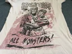 最終価格　HYSTERIC GLAMOUR×DAM《希少》レディース　Tシャツのサムネイル