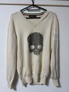 2025年最新】Hydrogen メンズ ニット・セーターの人気アイテム - メルカリ