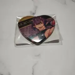 NU: カーニバル 4th アニメイトカフェ 缶バッジ・後半期間特典
