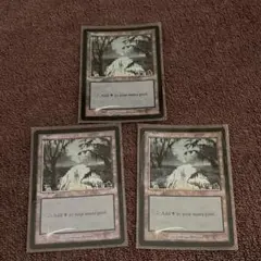 MTG　初代アリーナランド　沼　森　島　山　4種まとめ売り MTG 初代アリーナランド 沼 森 島 山 4種まとめ売り 51XbuoUuSZL