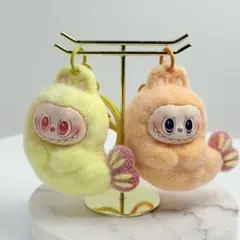 2025年最新】ラブブまとめ売りの人気アイテム - メルカリ