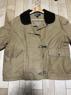 2025年最新】ラルフローレンファイヤーマンジャケットの人気アイテム