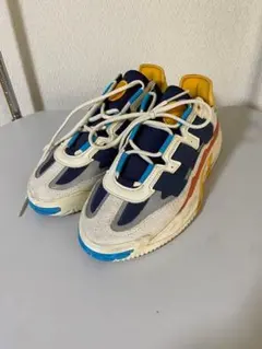 adidasアディダス NITEBALL FV4842 26.5cmのサムネイル