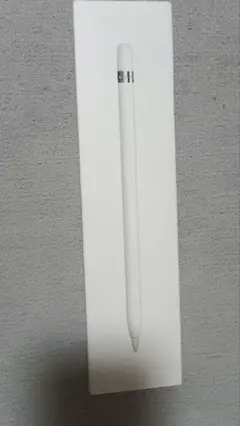 【動作品】Apple Pencil 第1世代