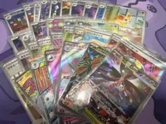 【ポケカ】ポケカSAR、MA、SR、ARまとめ売り