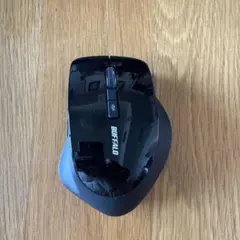 ワイヤレスマウス