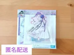 【 一番くじ 】 ホロライブ ～Wedding Dress Style～常闇トワ