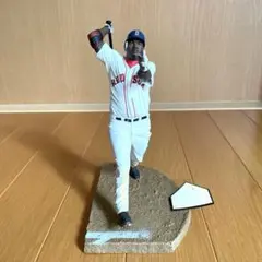 マクファーレンMLB ボストン・レッドソックス デビッド・オルティーズ