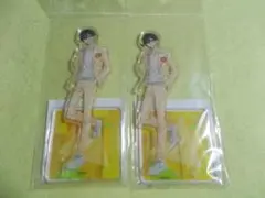 アクスタ 2個 アオペラ 鈴宮 壱 aoppella アクリルスタンド