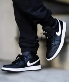 Nike WMNS Air Jordan 1 Low 27cm