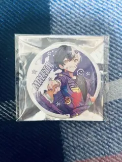 まぜ太 BIG缶バッジ まぜ太 BIG缶バッジ