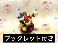 チョコエッグマリオ　シークレット クッパ 新品未使用品