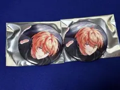 イナズマイレブン HMV限定 缶バッジ 野坂悠馬 灰崎凌兵 イナズマイレブン HMV缶バッジ 灰崎凌兵 野坂悠馬 - メルカリ